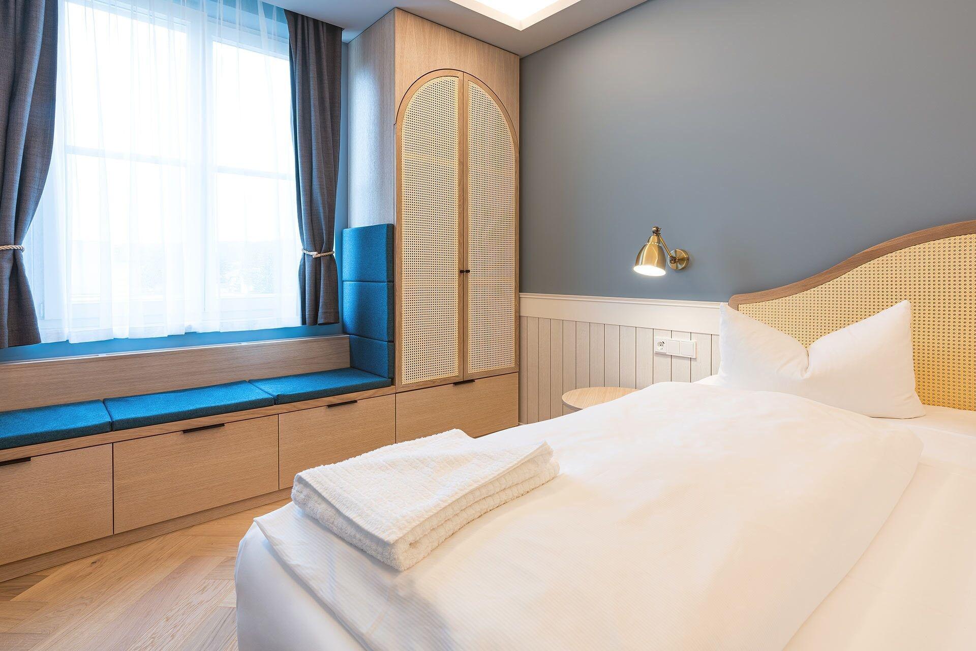 Seetelhotel Ostseeresidenz Heringsdorf מראה חיצוני תמונה