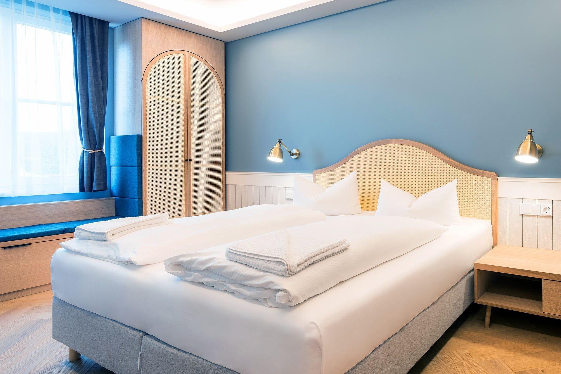 Seetelhotel Ostseeresidenz Heringsdorf מראה חיצוני תמונה